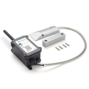 DS03A-NB - NB-IoT сензор за врата отворено/затворено-1