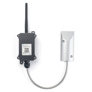 LDS03A - външен LoRaWAN сензор за отворено или затворено врата