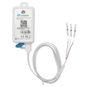 LHT65N/S-DC - LoRaWAN сензор за сух контакт