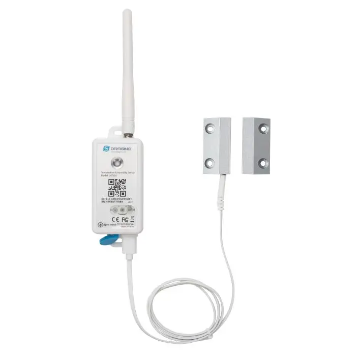 LHT65N/S-DS - LoRaWAN сензор за врата-1