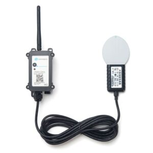 LMS01-LB/LS - LoRaWAN сензор за влажност и температура на листата