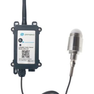 MR-XX-LB/LS - LoRaWAN микровълнов радарен сензор за разстояние