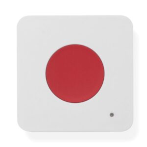 PB01 - LoRaWAN бутон