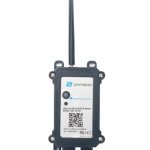 SDI-12-CB/CS - SDI-12 към NB-IoT / LTE-M конвертор