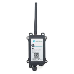 SDI-12-LB/LS - SDI-12 към LoRaWAN конвертор