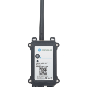 SDI-12-NB/NS - SDI-12 към NB-IoT конвертор