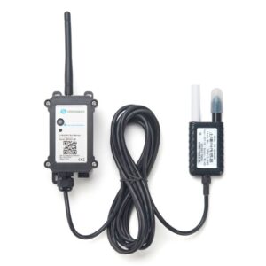 SPH01-LB/LS - LoRaWAN сензор за pH и температура на почвата