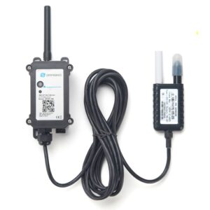 SPH01-NB - NB-IoT сензор за pH и температура на почвата