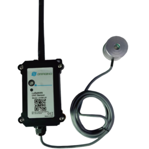 UV254-LB - LoRaWAN сензор за UVC радиация