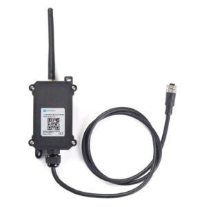 GroPoint Air - LoRaWAN конвертор за многосегментен почвен сензор