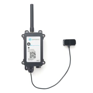 LDS12-NB - NB-IoT LiDAR ToF сензор за разстояние