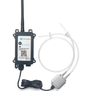 PS-LB/LS-D - LoRaWAN сензор за диференциално налягане